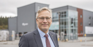 Lönsamhetens betydelse i industriföretagen kan inte förnekas