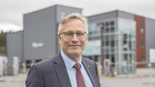 Skapa lönsamhet för industriföretag