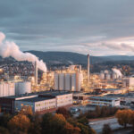 Skapa lönsamhet för industriföretag