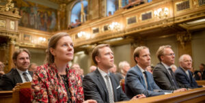 marknadsfluktuationer