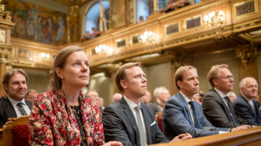 marknadsfluktuationer