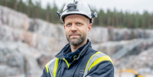 Produktionsindustrin är ett mått på produktionen