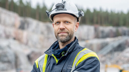 Produktionsindustrin är ett mått på produktionen