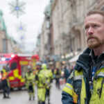 Produktionsindustri påverkar BNP