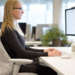 Din övervakningskamera bevakar hemmet dygnet runt