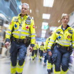 Möjligheter och socionomjobb i Sörmland