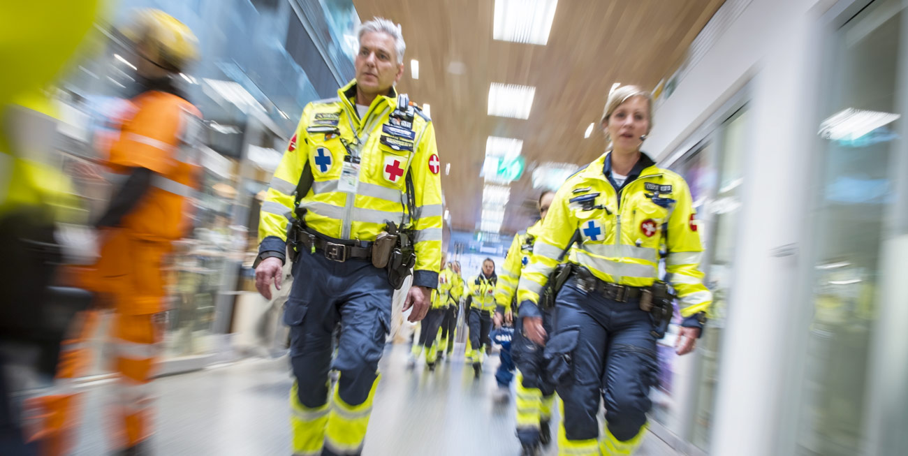 lösningar på vårdpersonalbristen