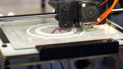 3d printer