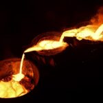 Hållbar metallproduktion