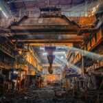 Framtidens lättviktsmetaller för transport och bygg