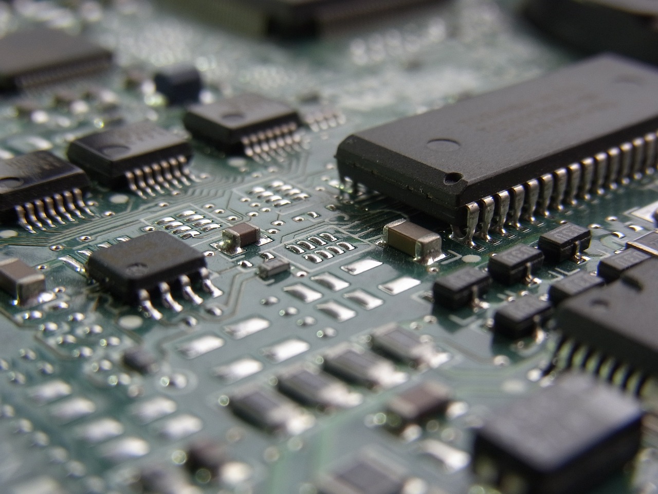 Självkörande fordon och transportlösningar