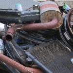 Hållbar metallproduktion