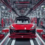 Automatisering och robotisering i smältverk