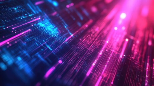 digitalisering inom svensk industri