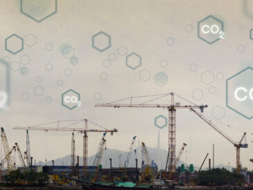 Hållbar stålproduktion