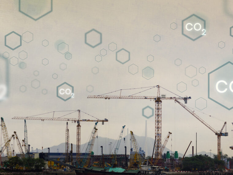 Hållbar stålproduktion