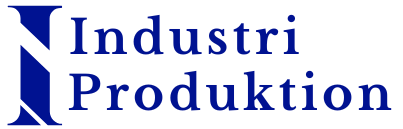 Industriproduktion